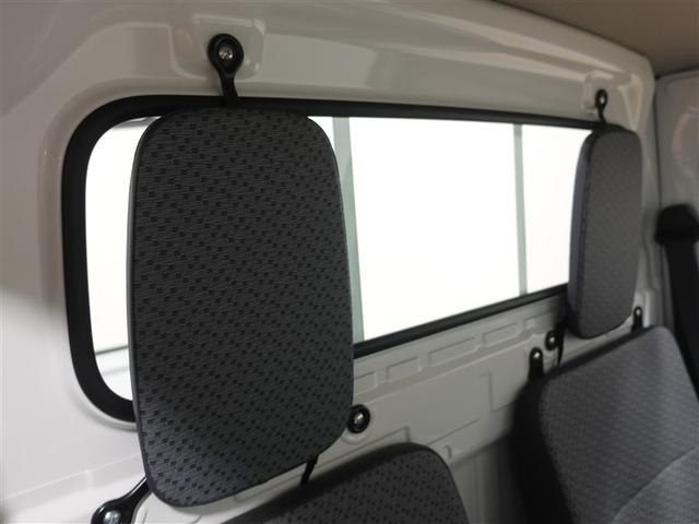 キャリイトラック ＫＣエアコン・パワステ　４ＷＤ　記録簿（28枚目）