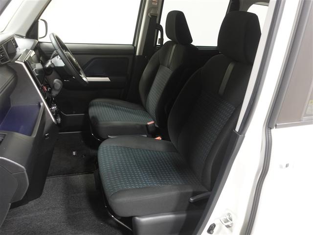 ルーミー カスタムG 4WD フルセグ ミュージックプレイヤー接続可 バックカメラ 衝突被害軽減システム ETC ドラレコ 両側電動スライド LEDヘッドランプ ウオークスルー ワンオーナー 記録簿 アイドリングストップ(6枚目)