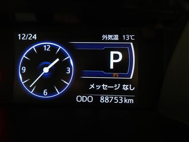 ルーミー カスタムG 4WD フルセグ ミュージックプレイヤー接続可 バックカメラ 衝突被害軽減システム ETC ドラレコ 両側電動スライド LEDヘッドランプ ウオークスルー ワンオーナー 記録簿 アイドリングストップ(12枚目)