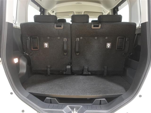 ルーミー カスタムG 4WD フルセグ ミュージックプレイヤー接続可 バックカメラ 衝突被害軽減システム ETC ドラレコ 両側電動スライド LEDヘッドランプ ウオークスルー ワンオーナー 記録簿 アイドリングストップ(21枚目)