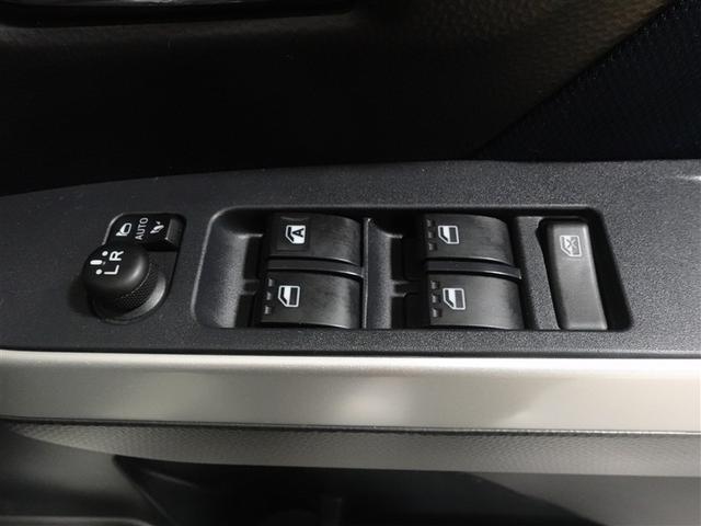 ルーミー カスタムG 4WD フルセグ ミュージックプレイヤー接続可 バックカメラ 衝突被害軽減システム ETC ドラレコ 両側電動スライド LEDヘッドランプ ウオークスルー ワンオーナー 記録簿 アイドリングストップ(24枚目)