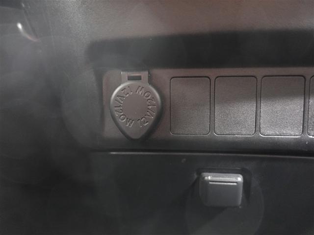 ルーミー カスタムG 4WD フルセグ ミュージックプレイヤー接続可 バックカメラ 衝突被害軽減システム ETC ドラレコ 両側電動スライド LEDヘッドランプ ウオークスルー ワンオーナー 記録簿 アイドリングストップ(27枚目)