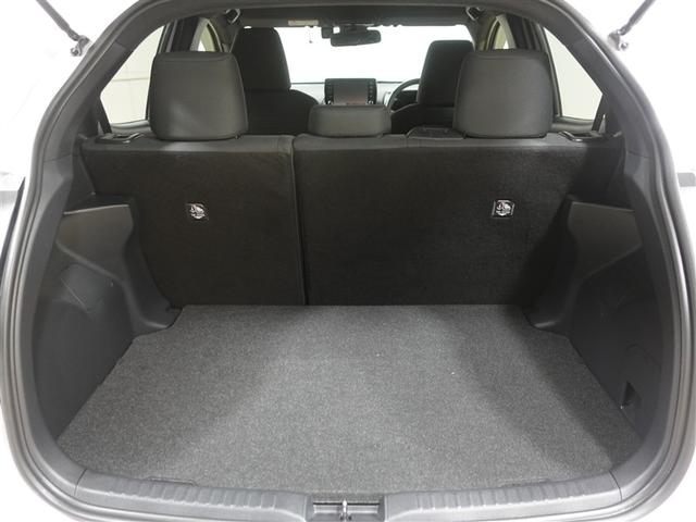 ヤリス Ｚ　メモリーナビ　ＤＶＤ再生　ミュージックプレイヤー接続可　バックカメラ　衝突被害軽減システム　ＥＴＣ　ドラレコ　ＬＥＤヘッドランプ　記録簿（21枚目）