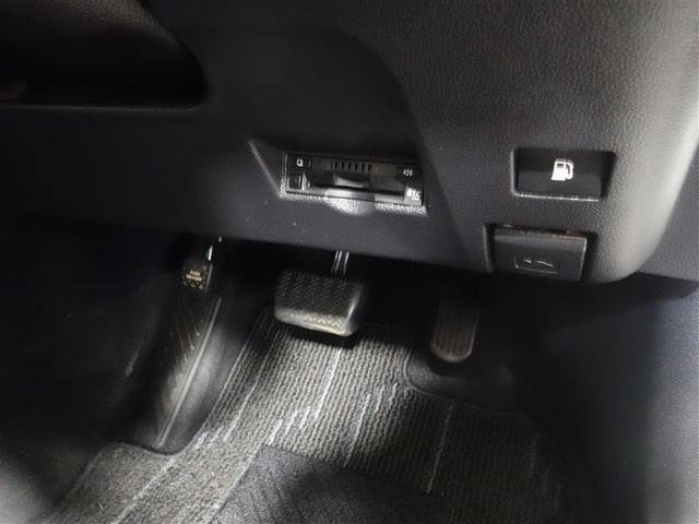 プリウス Ｓセーフティプラス　フルセグ　メモリーナビ　ＤＶＤ再生　ミュージックプレイヤー接続可　バックカメラ　衝突被害軽減システム　ＥＴＣ　ドラレコ　ＬＥＤヘッドランプ　ワンオーナー　記録簿（15枚目）