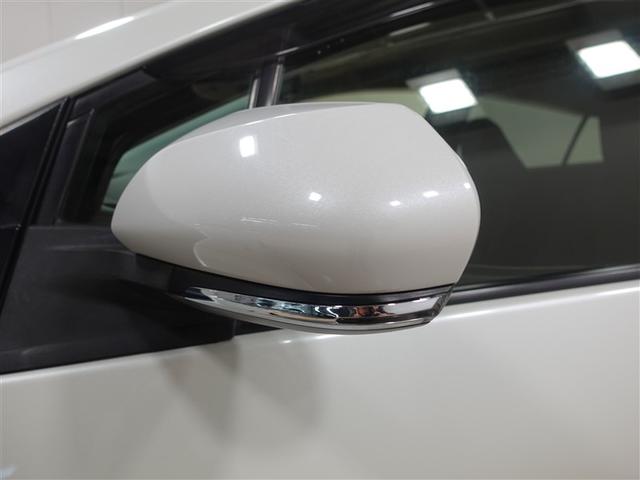 プリウス Ｓセーフティプラス　フルセグ　メモリーナビ　ＤＶＤ再生　ミュージックプレイヤー接続可　バックカメラ　衝突被害軽減システム　ＥＴＣ　ドラレコ　ＬＥＤヘッドランプ　ワンオーナー　記録簿（30枚目）