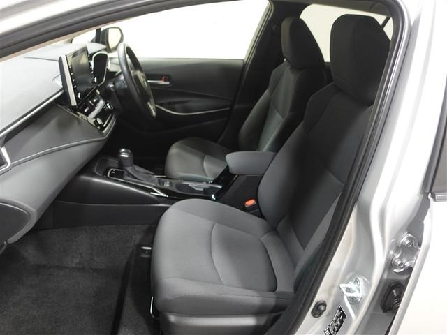 カローラツーリング S メモリーナビ ミュージックプレイヤー接続可 バックカメラ 衝突被害軽減システム ETC ドラレコ LEDヘッドランプ ワンオーナー 記録簿(6枚目)