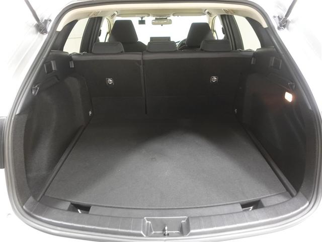 カローラツーリング S メモリーナビ ミュージックプレイヤー接続可 バックカメラ 衝突被害軽減システム ETC ドラレコ LEDヘッドランプ ワンオーナー 記録簿(21枚目)