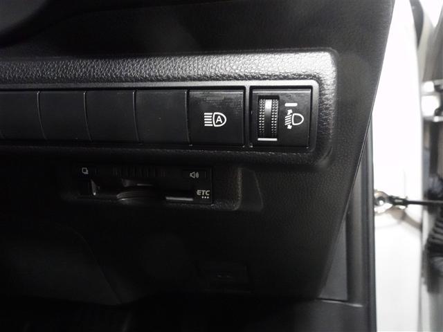 カローラツーリング S メモリーナビ ミュージックプレイヤー接続可 バックカメラ 衝突被害軽減システム ETC ドラレコ LEDヘッドランプ ワンオーナー 記録簿(24枚目)