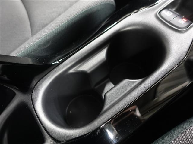 カローラツーリング S メモリーナビ ミュージックプレイヤー接続可 バックカメラ 衝突被害軽減システム ETC ドラレコ LEDヘッドランプ ワンオーナー 記録簿(27枚目)