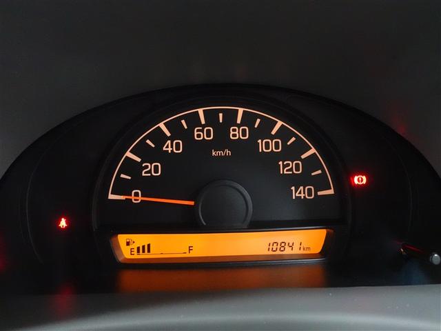 NV100クリッパーバン GX 4WD ミュージックプレイヤー接続可 ドラレコ 記録簿(12枚目)