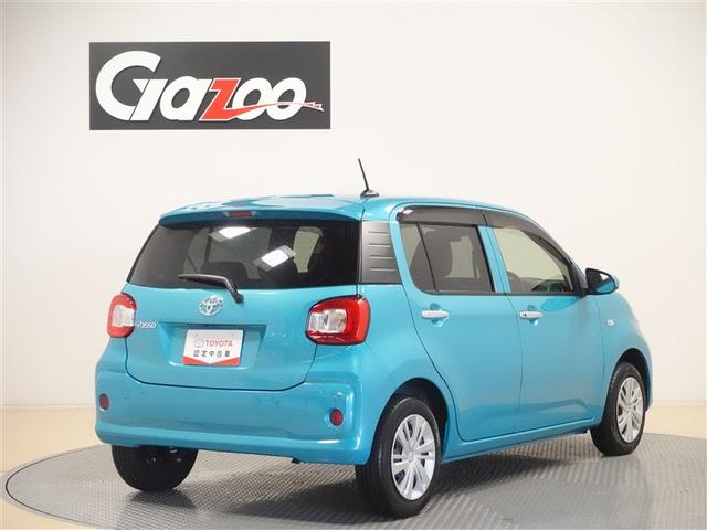 パッソ Ｘ　Ｌパッケージ　フルセグ　メモリーナビ　ＤＶＤ再生　ミュージックプレイヤー接続可　バックカメラ　衝突被害軽減システム　ＥＴＣ　ＬＥＤヘッドランプ　ワンオーナー　記録簿　アイドリングストップ（4枚目）