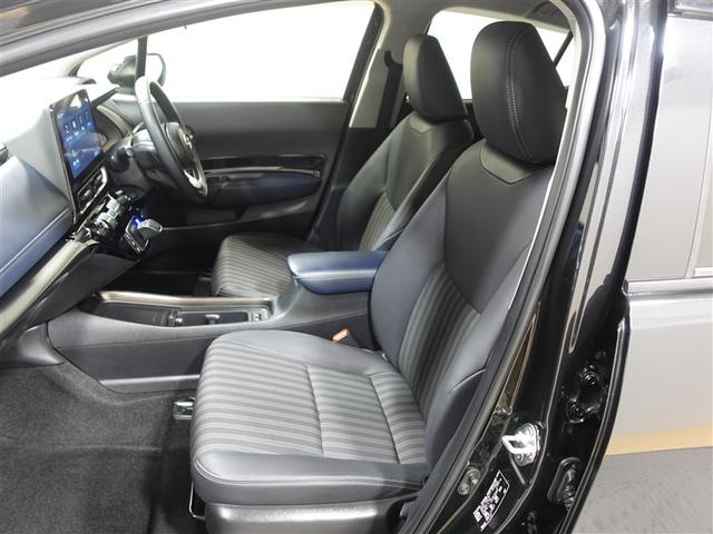 アクア Ｚ　ミュージックプレイヤー接続可　バックカメラ　衝突被害軽減システム　ＥＴＣ　ドラレコ　ＬＥＤヘッドランプ　ワンオーナー　記録簿（6枚目）