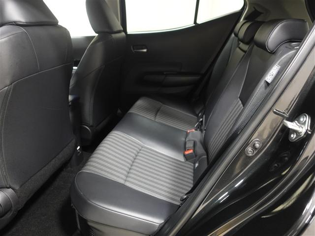 アクア Ｚ　ミュージックプレイヤー接続可　バックカメラ　衝突被害軽減システム　ＥＴＣ　ドラレコ　ＬＥＤヘッドランプ　ワンオーナー　記録簿（7枚目）