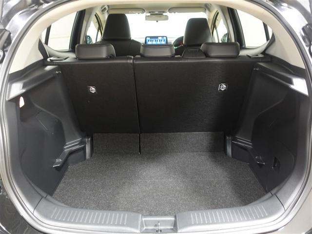 アクア Ｚ　ミュージックプレイヤー接続可　バックカメラ　衝突被害軽減システム　ＥＴＣ　ドラレコ　ＬＥＤヘッドランプ　ワンオーナー　記録簿（21枚目）