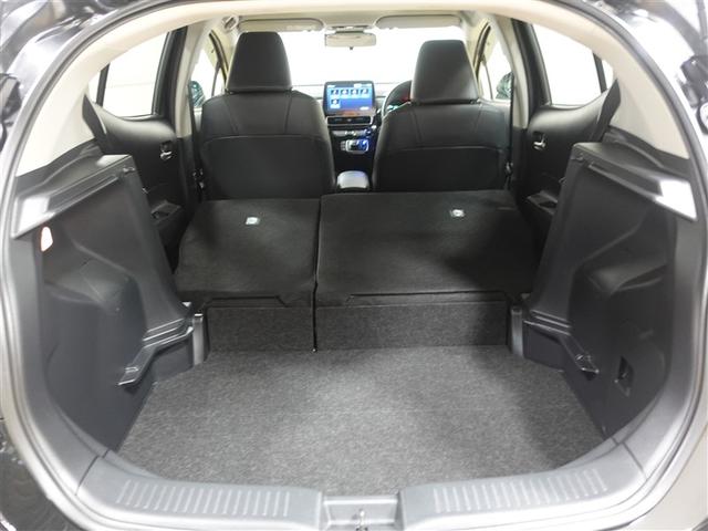 アクア Ｚ　ミュージックプレイヤー接続可　バックカメラ　衝突被害軽減システム　ＥＴＣ　ドラレコ　ＬＥＤヘッドランプ　ワンオーナー　記録簿（22枚目）