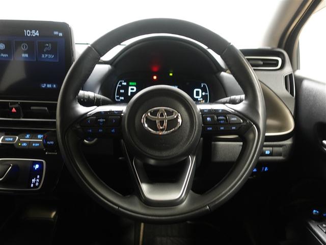 アクア Ｚ　ミュージックプレイヤー接続可　バックカメラ　衝突被害軽減システム　ＥＴＣ　ドラレコ　ＬＥＤヘッドランプ　ワンオーナー　記録簿（30枚目）