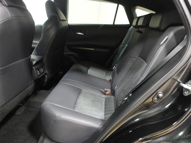 ハリアー Ｇ　フルセグ　ミュージックプレイヤー接続可　バックカメラ　衝突被害軽減システム　ＥＴＣ　ドラレコ　ＬＥＤヘッドランプ　記録簿（7枚目）