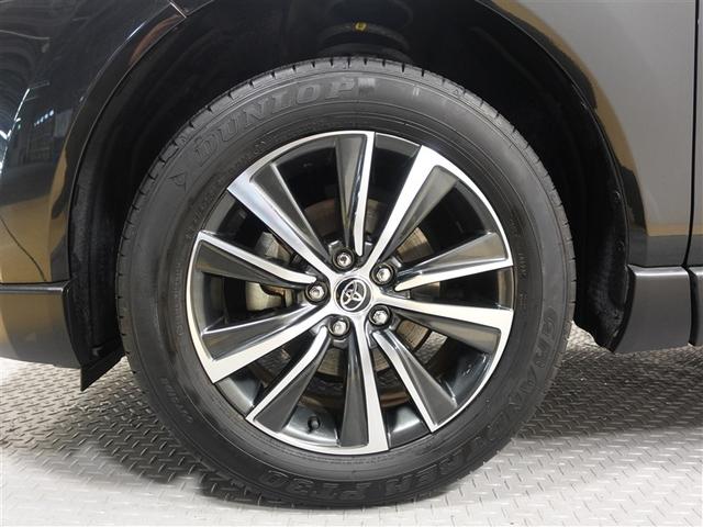 ハリアー Ｇ　フルセグ　ミュージックプレイヤー接続可　バックカメラ　衝突被害軽減システム　ＥＴＣ　ドラレコ　ＬＥＤヘッドランプ　記録簿（8枚目）