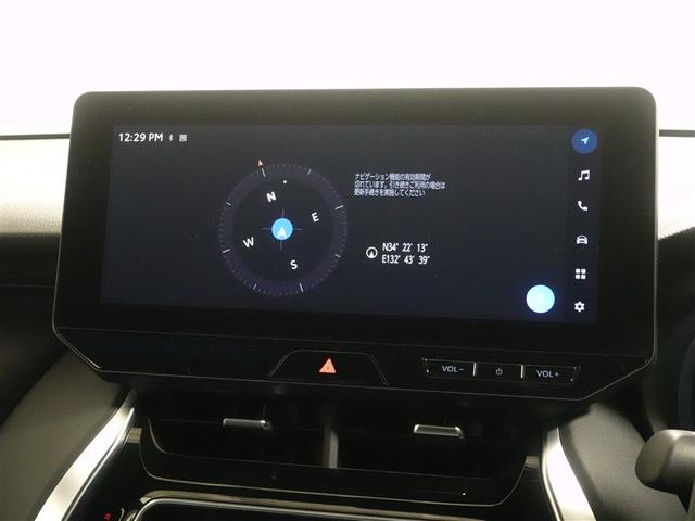 ハリアー Ｇ　フルセグ　ミュージックプレイヤー接続可　バックカメラ　衝突被害軽減システム　ＥＴＣ　ドラレコ　ＬＥＤヘッドランプ　記録簿（11枚目）