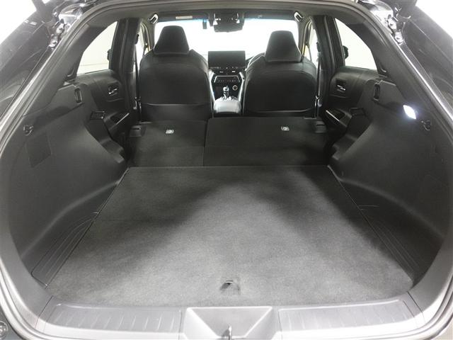 ハリアー Ｇ　フルセグ　ミュージックプレイヤー接続可　バックカメラ　衝突被害軽減システム　ＥＴＣ　ドラレコ　ＬＥＤヘッドランプ　記録簿（22枚目）