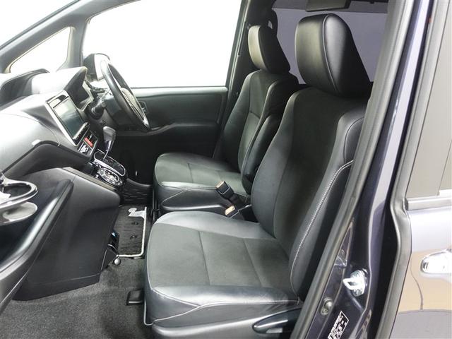 ノア Ｓｉ　ダブルバイビー　４ＷＤ　フルセグ　メモリーナビ　ＤＶＤ再生　ミュージックプレイヤー接続可　後席モニター　バックカメラ　衝突被害軽減システム　ＥＴＣ　ドラレコ　両側電動スライド　ＬＥＤヘッドランプ　ウオークスルー（6枚目）