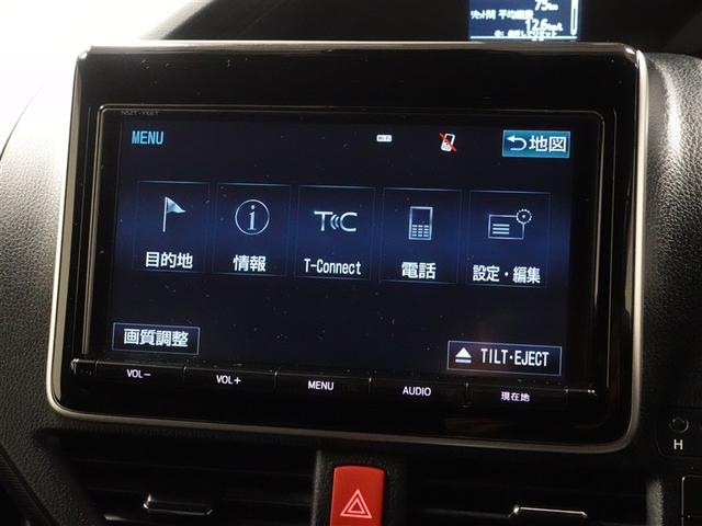 ノア Ｓｉ　ダブルバイビー　４ＷＤ　フルセグ　メモリーナビ　ＤＶＤ再生　ミュージックプレイヤー接続可　後席モニター　バックカメラ　衝突被害軽減システム　ＥＴＣ　ドラレコ　両側電動スライド　ＬＥＤヘッドランプ　ウオークスルー（12枚目）