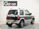 パジェロミニ エクシード 4WD ワンオーナー 記録簿 中古車画像_4