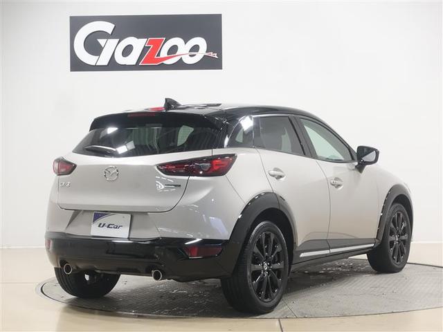 マツダ ＣＸ－３