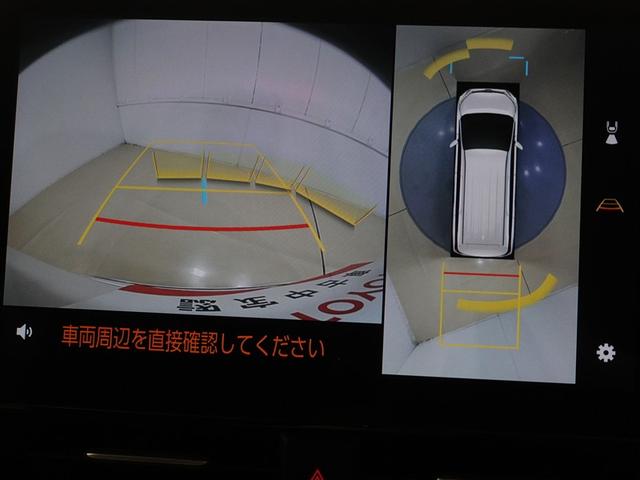 ノア ハイブリッドＳ－Ｚ　フルセグ　メモリーナビ　ＤＶＤ再生　ミュージックプレイヤー接続可　後席モニター　バックカメラ　衝突被害軽減システム　ＥＴＣ　ドラレコ　両側電動スライド　ＬＥＤヘッドランプ　乗車定員７人　３列シート（13枚目）