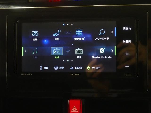 ルーミー カスタムＧ　フルセグ　メモリーナビ　ＤＶＤ再生　ミュージックプレイヤー接続可　バックカメラ　ＥＴＣ　両側電動スライド　ＬＥＤヘッドランプ　ウオークスルー　ワンオーナー　記録簿　アイドリングストップ（13枚目）
