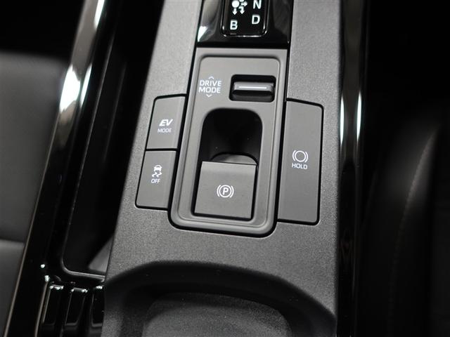プリウス Ｚ　サンルーフ　フルセグ　メモリーナビ　ミュージックプレイヤー接続可　バックカメラ　衝突被害軽減システム　ＥＴＣ　ドラレコ　ＬＥＤヘッドランプ　記録簿（29枚目）