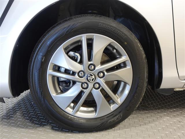 シエンタ Ｇ　クエロ　フルセグ　メモリーナビ　ＤＶＤ再生　ミュージックプレイヤー接続可　バックカメラ　衝突被害軽減システム　ＥＴＣ　ドラレコ　両側電動スライド　ＬＥＤヘッドランプ　乗車定員７人　３列シート　ワンオーナー（9枚目）