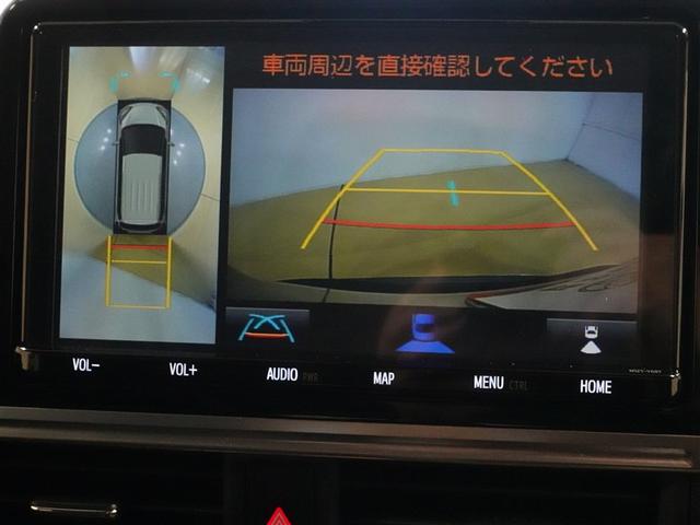 シエンタ Ｇ　クエロ　フルセグ　メモリーナビ　ＤＶＤ再生　ミュージックプレイヤー接続可　バックカメラ　衝突被害軽減システム　ＥＴＣ　ドラレコ　両側電動スライド　ＬＥＤヘッドランプ　乗車定員７人　３列シート　ワンオーナー（13枚目）