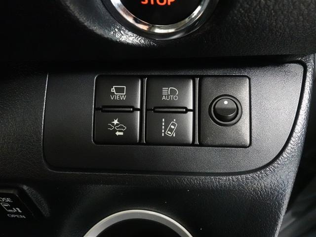 シエンタ Ｇ　クエロ　フルセグ　メモリーナビ　ＤＶＤ再生　ミュージックプレイヤー接続可　バックカメラ　衝突被害軽減システム　ＥＴＣ　ドラレコ　両側電動スライド　ＬＥＤヘッドランプ　乗車定員７人　３列シート　ワンオーナー（15枚目）