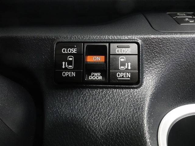 シエンタ Ｇ　クエロ　フルセグ　メモリーナビ　ＤＶＤ再生　ミュージックプレイヤー接続可　バックカメラ　衝突被害軽減システム　ＥＴＣ　ドラレコ　両側電動スライド　ＬＥＤヘッドランプ　乗車定員７人　３列シート　ワンオーナー（16枚目）