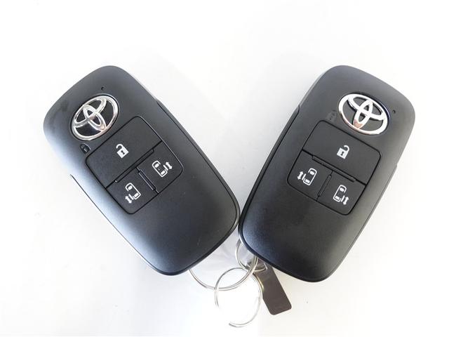 ルーミー カスタムG-T フルセグ メモリーナビ DVD再生 ミュージックプレイヤー接続可 バックカメラ 衝突被害軽減システム ETC ドラレコ 両側電動スライド LEDヘッドランプ ウオークスルー ワンオーナー 記録簿(18枚目)