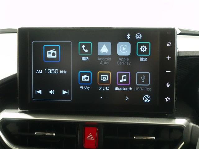 ライズ Ｇ　フルセグ　ミュージックプレイヤー接続可　バックカメラ　衝突被害軽減システム　ＥＴＣ　ＬＥＤヘッドランプ　ワンオーナー　記録簿（11枚目）