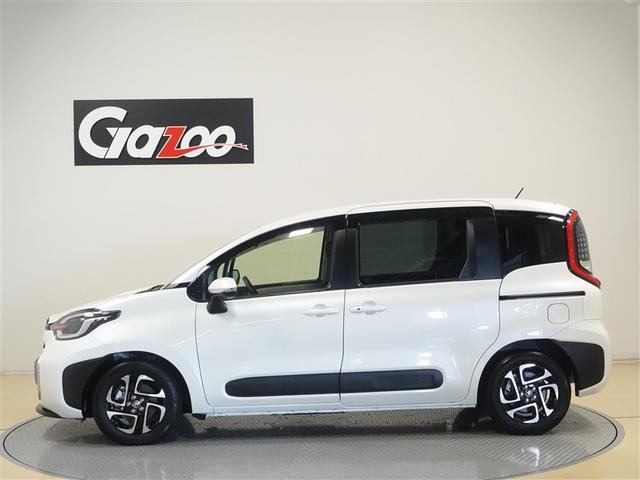 シエンタ ハイブリッドＺ　フルセグ　メモリーナビ　ミュージックプレイヤー接続可　バックカメラ　衝突被害軽減システム　ＥＴＣ　ドラレコ　両側電動スライド　ＬＥＤヘッドランプ　ウオークスルー　ワンオーナー　記録簿（3枚目）