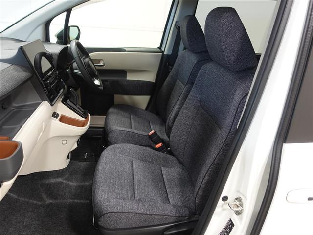 シエンタ ハイブリッドＺ　フルセグ　メモリーナビ　ミュージックプレイヤー接続可　バックカメラ　衝突被害軽減システム　ＥＴＣ　ドラレコ　両側電動スライド　ＬＥＤヘッドランプ　ウオークスルー　ワンオーナー　記録簿（6枚目）