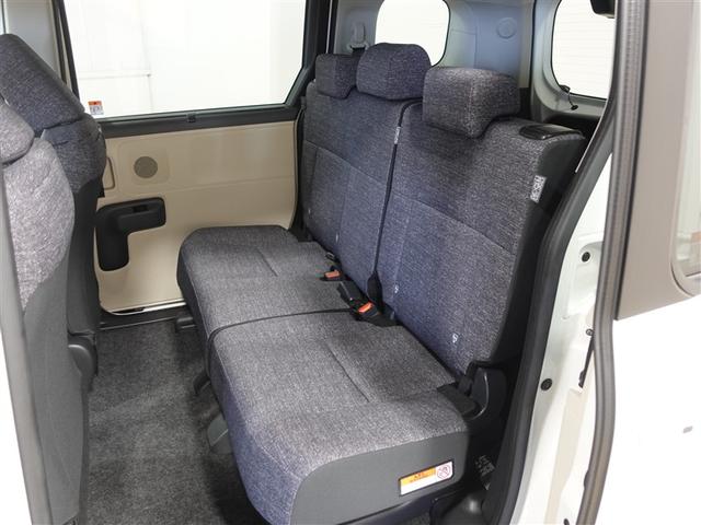 シエンタ ハイブリッドＺ　フルセグ　メモリーナビ　ミュージックプレイヤー接続可　バックカメラ　衝突被害軽減システム　ＥＴＣ　ドラレコ　両側電動スライド　ＬＥＤヘッドランプ　ウオークスルー　ワンオーナー　記録簿（7枚目）