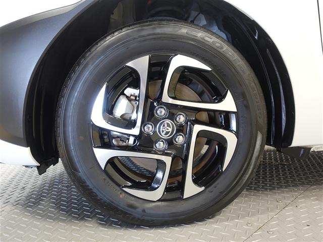 シエンタ ハイブリッドＺ　フルセグ　メモリーナビ　ミュージックプレイヤー接続可　バックカメラ　衝突被害軽減システム　ＥＴＣ　ドラレコ　両側電動スライド　ＬＥＤヘッドランプ　ウオークスルー　ワンオーナー　記録簿（8枚目）