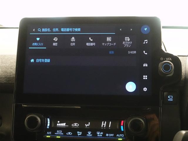 シエンタ ハイブリッドＺ　フルセグ　メモリーナビ　ミュージックプレイヤー接続可　バックカメラ　衝突被害軽減システム　ＥＴＣ　ドラレコ　両側電動スライド　ＬＥＤヘッドランプ　ウオークスルー　ワンオーナー　記録簿（11枚目）
