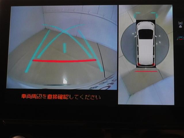 シエンタ ハイブリッドＺ　フルセグ　メモリーナビ　ミュージックプレイヤー接続可　バックカメラ　衝突被害軽減システム　ＥＴＣ　ドラレコ　両側電動スライド　ＬＥＤヘッドランプ　ウオークスルー　ワンオーナー　記録簿（12枚目）