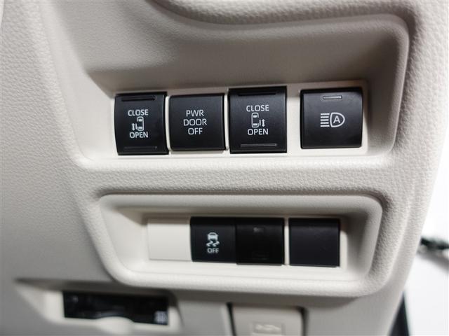 シエンタ ハイブリッドＺ　フルセグ　メモリーナビ　ミュージックプレイヤー接続可　バックカメラ　衝突被害軽減システム　ＥＴＣ　ドラレコ　両側電動スライド　ＬＥＤヘッドランプ　ウオークスルー　ワンオーナー　記録簿（16枚目）