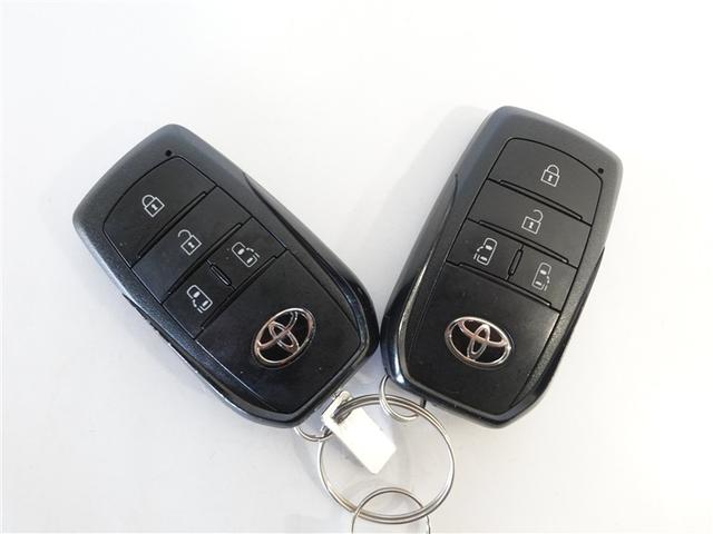 シエンタ ハイブリッドＺ　フルセグ　メモリーナビ　ミュージックプレイヤー接続可　バックカメラ　衝突被害軽減システム　ＥＴＣ　ドラレコ　両側電動スライド　ＬＥＤヘッドランプ　ウオークスルー　ワンオーナー　記録簿（18枚目）