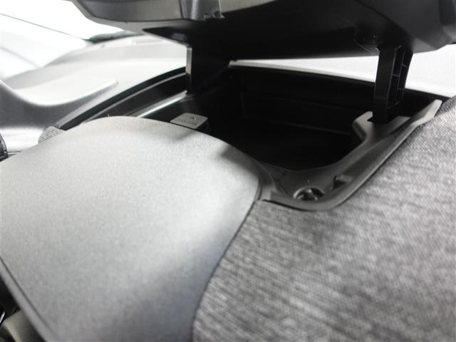 シエンタ ハイブリッドＺ　フルセグ　メモリーナビ　ミュージックプレイヤー接続可　バックカメラ　衝突被害軽減システム　ＥＴＣ　ドラレコ　両側電動スライド　ＬＥＤヘッドランプ　ウオークスルー　ワンオーナー　記録簿（27枚目）