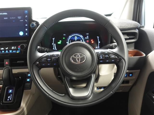 シエンタ ハイブリッドＺ　フルセグ　メモリーナビ　ミュージックプレイヤー接続可　バックカメラ　衝突被害軽減システム　ＥＴＣ　ドラレコ　両側電動スライド　ＬＥＤヘッドランプ　ウオークスルー　ワンオーナー　記録簿（29枚目）