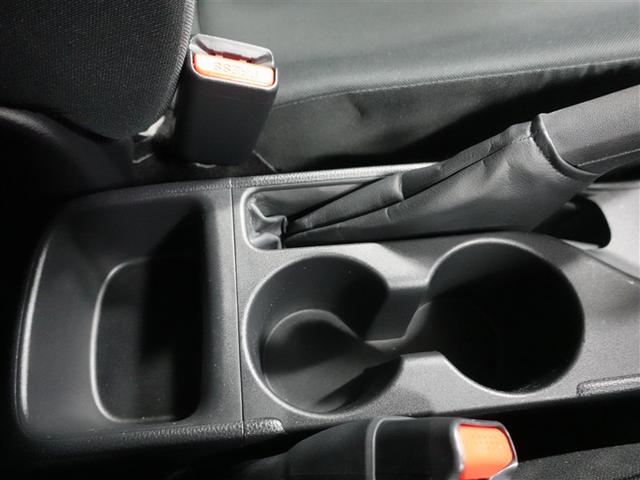 ヤリス ハイブリッドG フルセグ メモリーナビ ミュージックプレイヤー接続可 バックカメラ 衝突被害軽減システム ETC ワンオーナー 記録簿(28枚目)