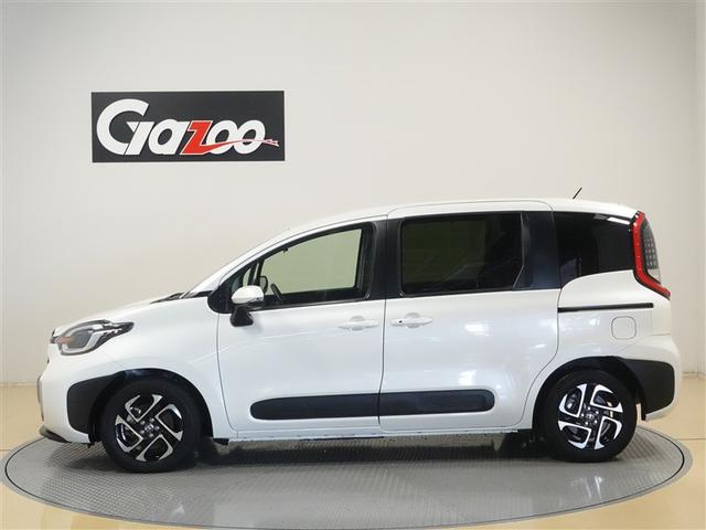 シエンタ ハイブリッドZ フルセグ メモリーナビ ミュージックプレイヤー接続可 バックカメラ 衝突被害軽減システム ETC ドラレコ 両側電動スライド LEDヘッドランプ ワンオーナー 記録簿(3枚目)