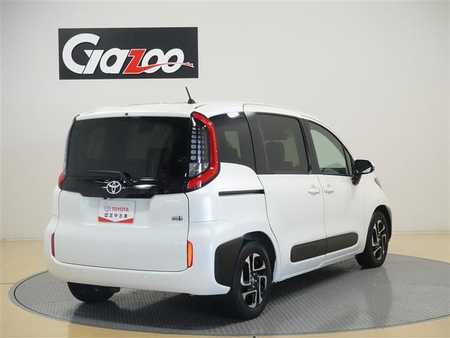 シエンタ ハイブリッドZ フルセグ メモリーナビ ミュージックプレイヤー接続可 バックカメラ 衝突被害軽減システム ETC ドラレコ 両側電動スライド LEDヘッドランプ ワンオーナー 記録簿(4枚目)